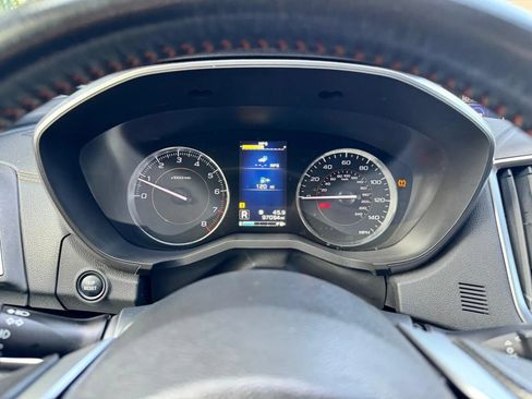 Used 2018 Subaru Crosstrek 2.0i Limited AWD/4WD image 10
