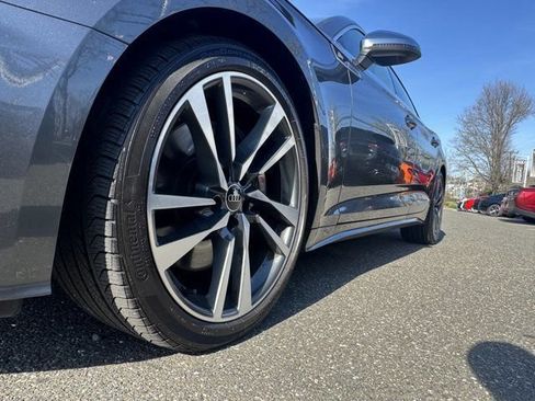 Certified 2023 Audi S5 Premium Plus w/ Premium Plus Package AWD/4WD image 10