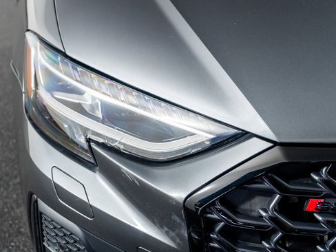 Used 2022 Audi S8 4.0T w/ S8 Executive Package image 22