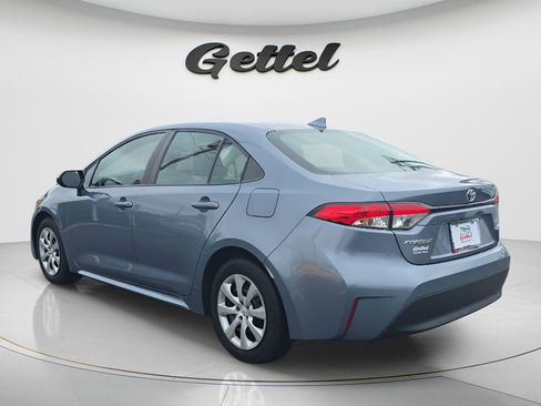 Used 2024 Toyota Corolla LE FWD image 7