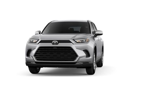 New 2026 Toyota Grand Highlander XLE image 18