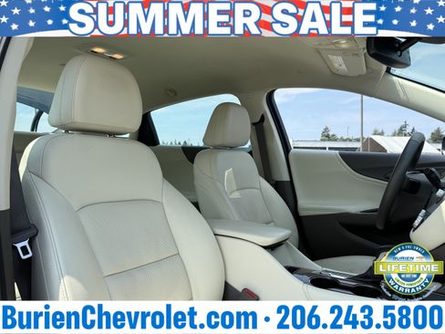 Used 2024 Chevrolet Malibu LT FWD image 20