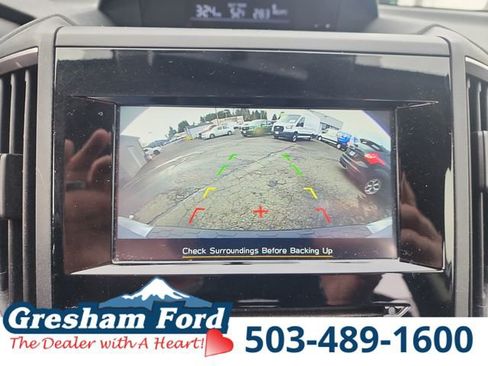 Used 2023 Subaru Crosstrek 2.0i Premium w/ Popular Package #3 image 30