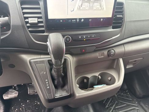 New 2026 Ford Transit 150 Low Roof AWD w/ Load Area Protection Package image 32