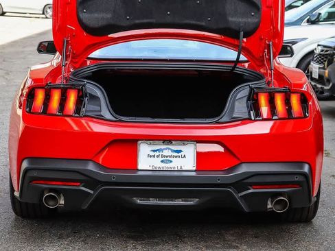 New 2026 Ford Mustang GT RWD image 31