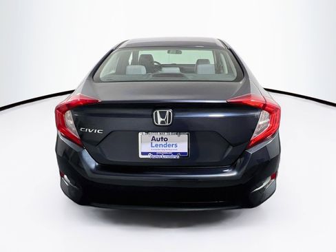 Used 2017 Honda Civic LX image 6