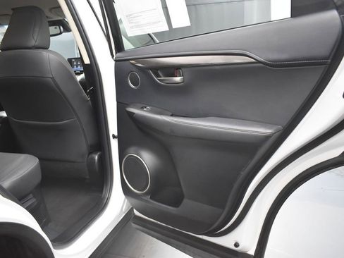 Used 2019 Lexus NX 300 FWD image 20