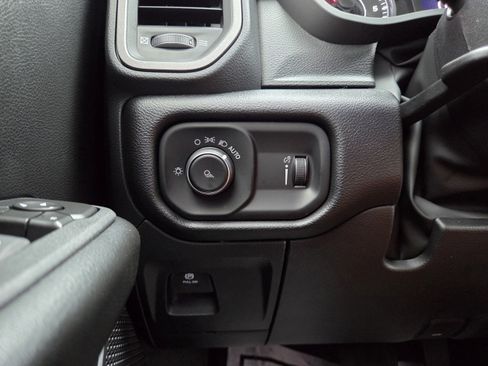 New 2026 RAM 1500 Tradesman RWD image 37