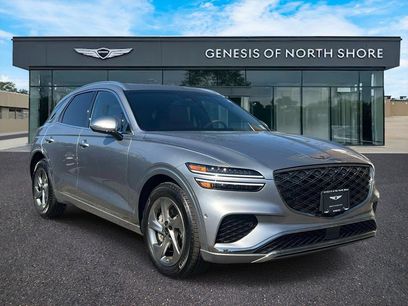 Certified 2026 Genesis GV70 2.5T Advanced