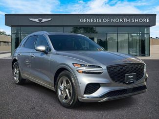 Certified 2026 Genesis GV70 2.5T Advanced AWD/4WD 360° Tour