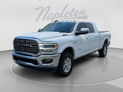 Used 2020 RAM 2500 Laramie