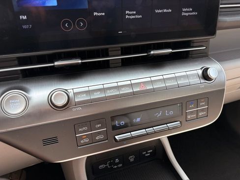 Certified 2025 Hyundai Kona SEL FWD image 18