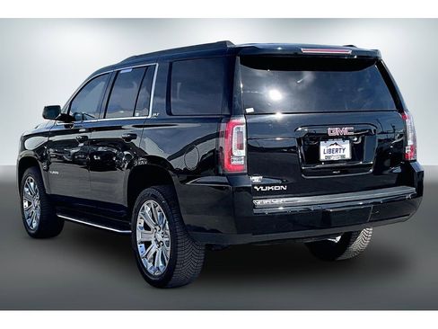 Used 2020 GMC Yukon SLT image 4