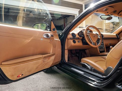 Used 2008 Porsche Cayman RWD image 29
