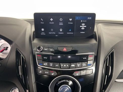 Used 2023 Acura RDX AWD w/ A-Spec & Advance Pkg image 21