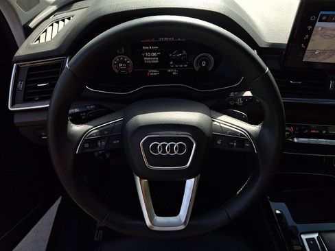 Used 2023 Audi Q5 2.0T Premium Plus AWD/4WD image 20