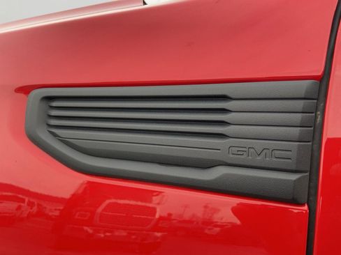 Used 2024 GMC Sierra 1500 Pro w/ Graphite Edition AWD/4WD image 33