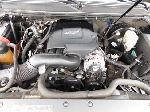 Used 2007 Chevrolet Tahoe LS image 22