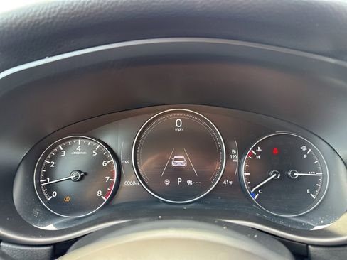 Certified 2024 MAZDA CX-50 AWD 2.5 S w/ Weather Package image 13