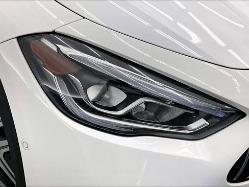 Certified 2022 Mercedes-Benz GLA 45 AMG White image 26