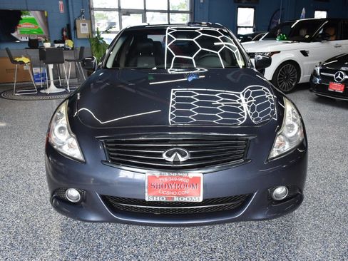 Used 2011 INFINITI G37 x Sedan w/ Premium Pkg AWD/4WD image 12