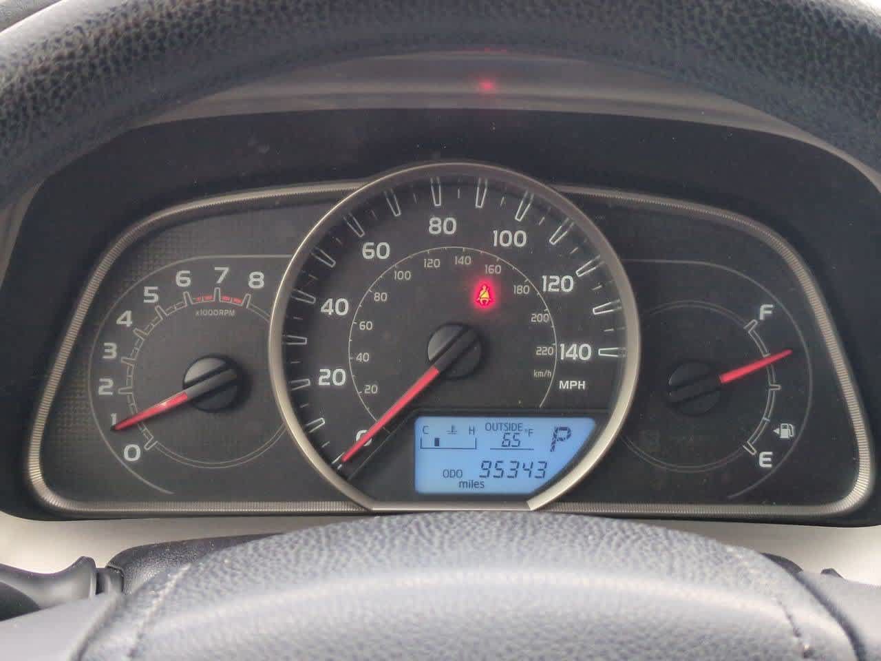 Used 2015 Toyota RAV4 LE AWD/4WD image 30