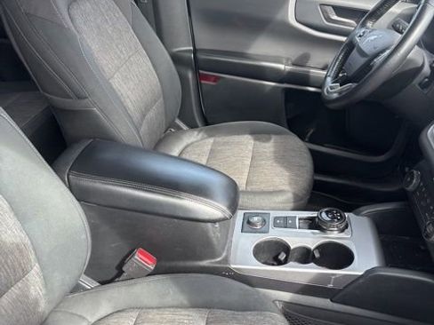 Used 2021 Ford Bronco Sport Big Bend w/ Big Bend Package image 8