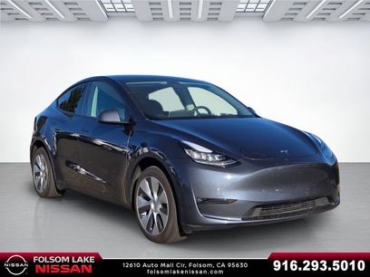 Used 2023 Tesla Model Y Long Range