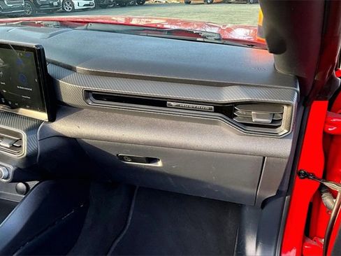 Used 2024 Ford Mustang Convertible image 23