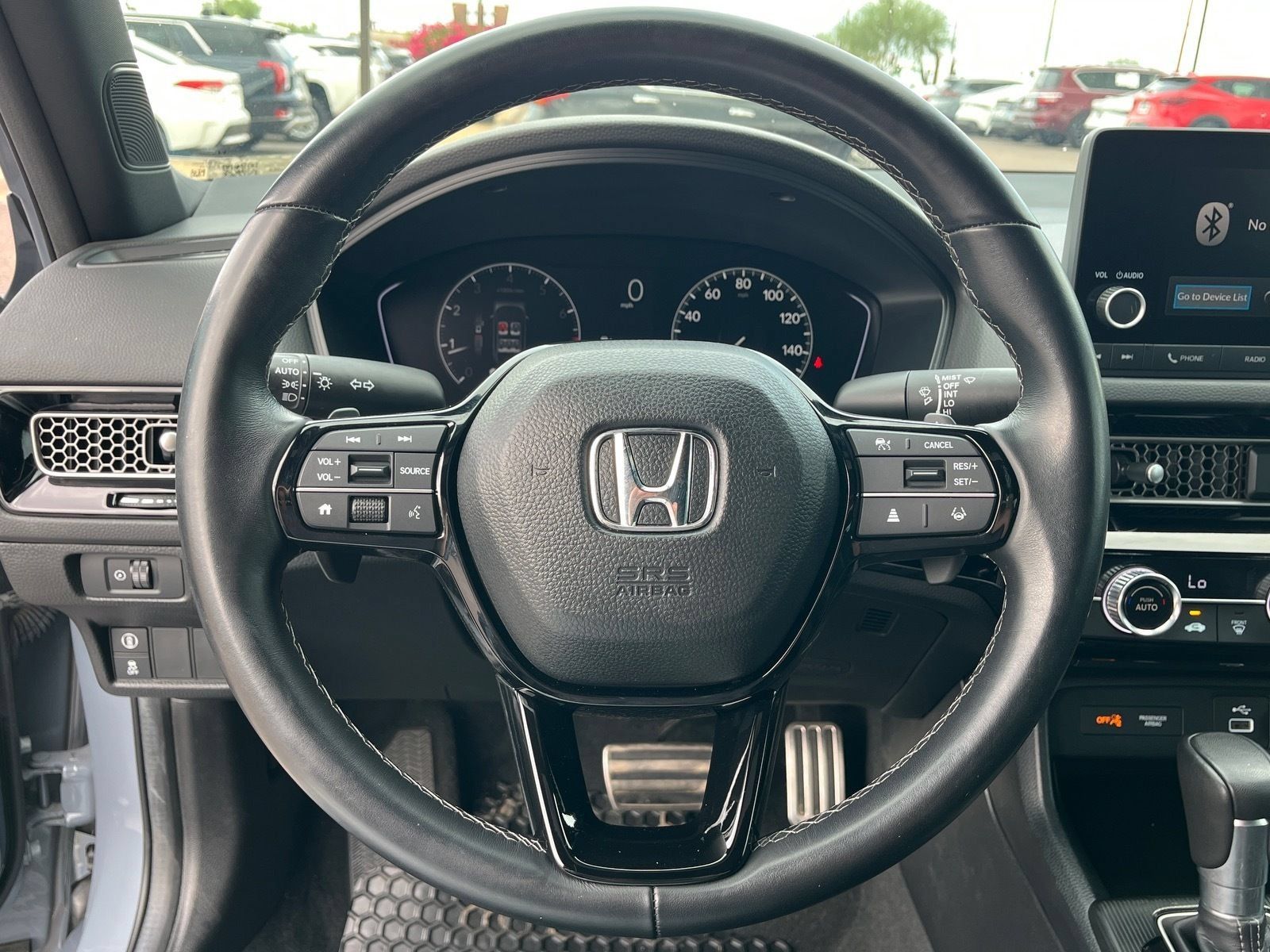 Used 2024 Honda Civic Sport image 18