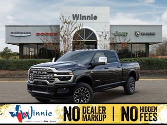 New 2026 RAM 2500 Limited AWD/4WD video 1