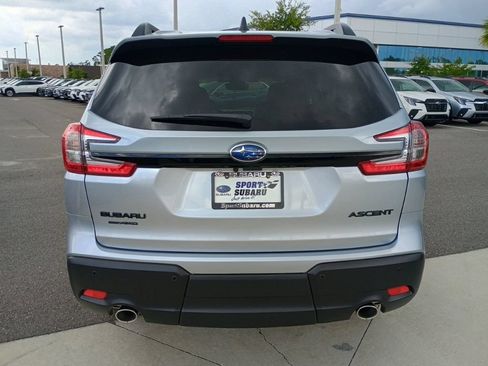 New 2026 Subaru Ascent Premium AWD/4WD image 6