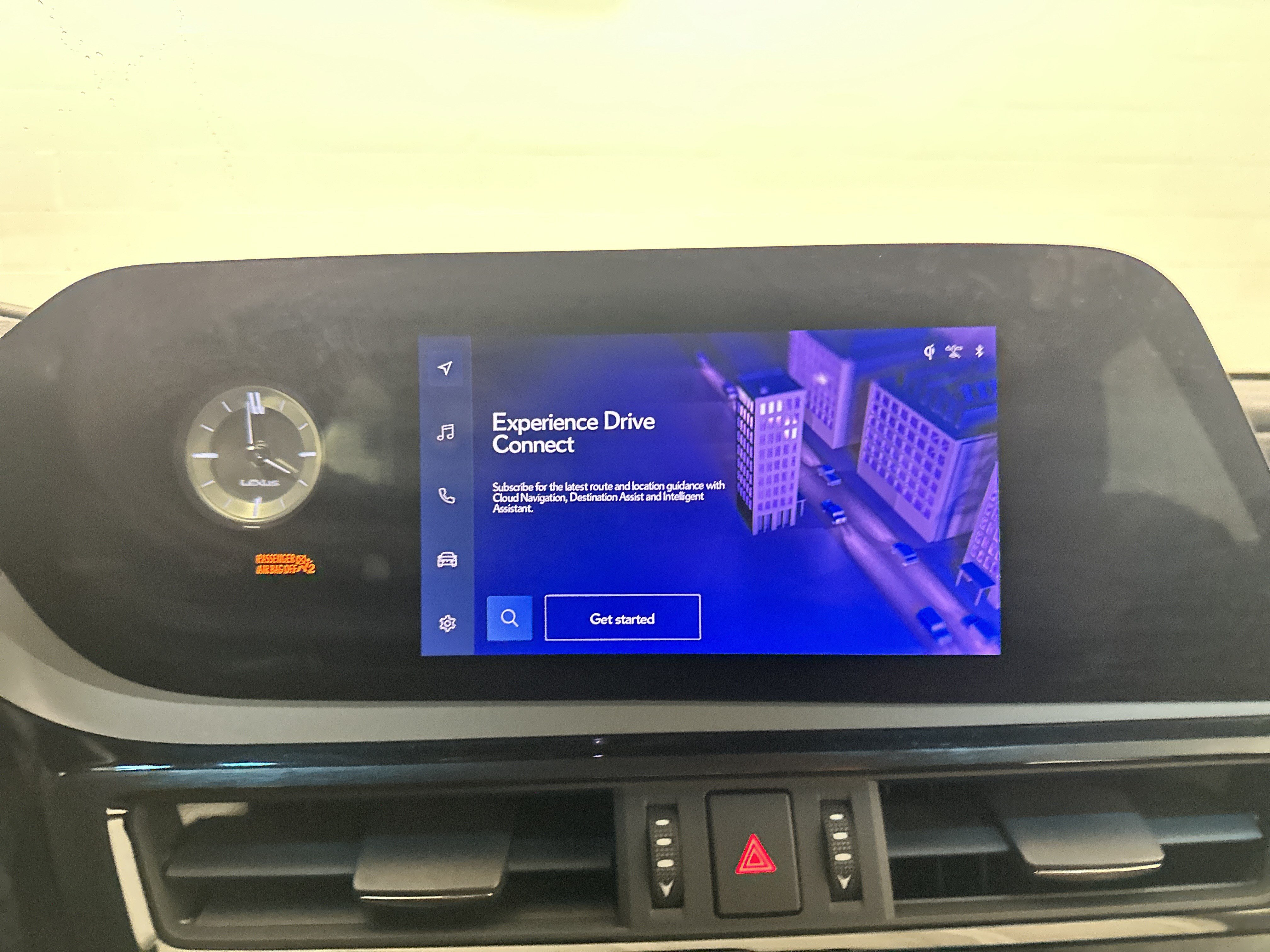 Certified 2023 Lexus ES 350 w/ Premium Package FWD image 24