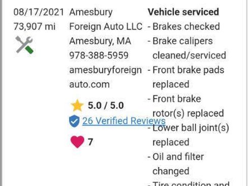 Used 2011 Subaru Outback 2.5i Premium image 73