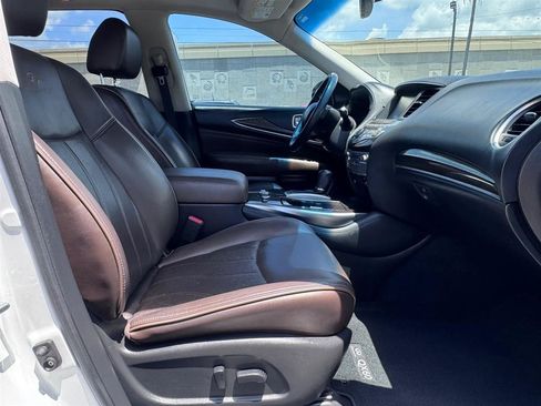 Used 2014 INFINITI QX60 Luxe w/ Premium Plus Package AWD/4WD image 40