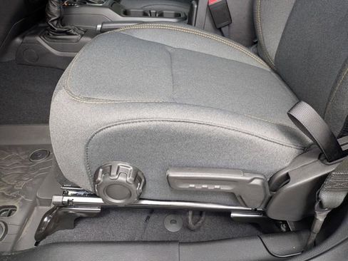 New 2026 Jeep Gladiator Sport image 15