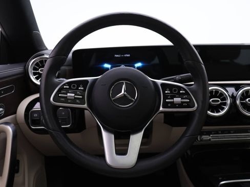 Used 2021 Mercedes-Benz CLA 250 CLA 250 image 11