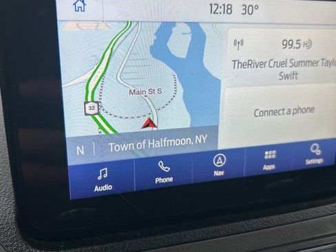 Used 2020 Ford Transit Connect XL image 3