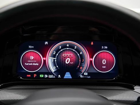 Used 2024 Volkswagen GTI S FWD image 24