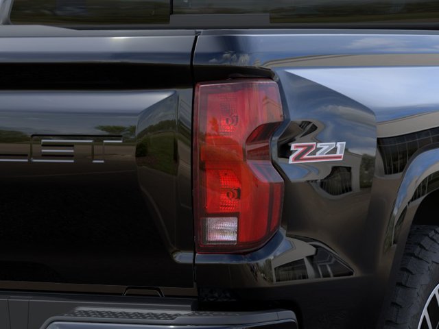 New 2026 Chevrolet Colorado Z71 w/ Technology Package AWD/4WD image 12