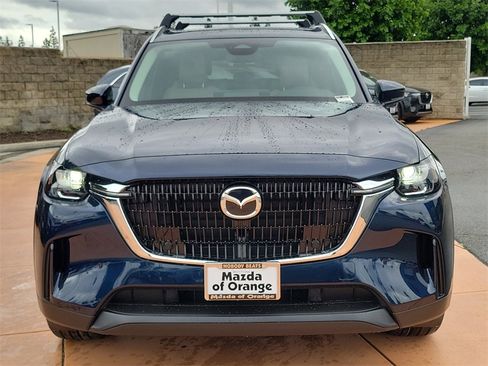 New 2026 MAZDA CX-90 3.3 Turbo w/ Preferred Package image 22