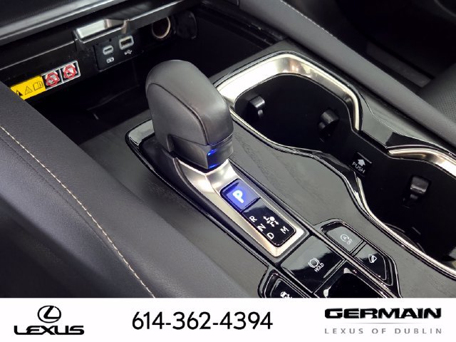 Used 2024 Lexus RX 350 Premium w/ Accessory Package (Z1) AWD/4WD image 25