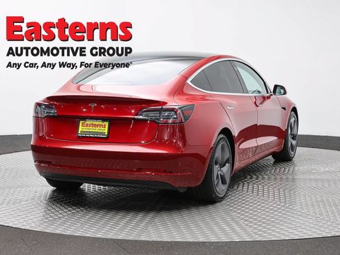 Used 2020 Tesla Model 3 Standard Range RWD image 5
