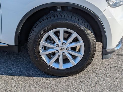 Used 2020 Dodge Durango SXT image 9