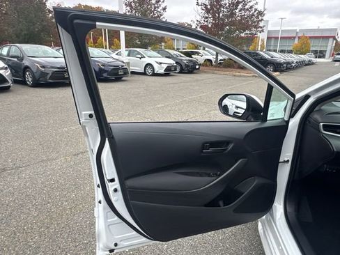 New 2026 Toyota Corolla LE image 22