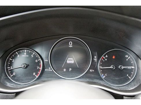Used 2023 MAZDA CX-50 2.5 S w/ Preferred Plus Pkg AWD/4WD image 17