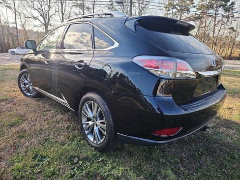 Used 2014 Lexus RX 350 FWD w/ Navigation Package image 18