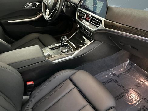 Used 2020 BMW 330i Sedan image 32