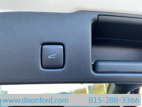 New 2025 Ford Escape ST-Line Select w/ Tech Pack #1 image 24