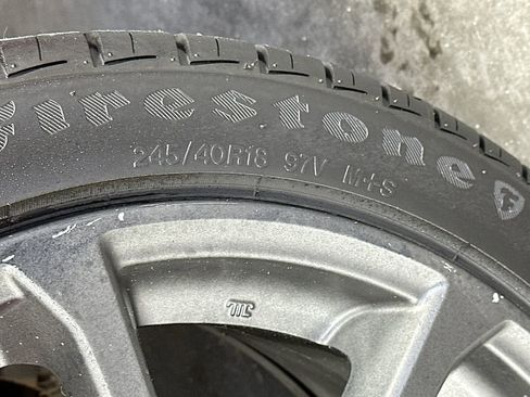 Used 2019 Subaru WRX Premium AWD/4WD image 32